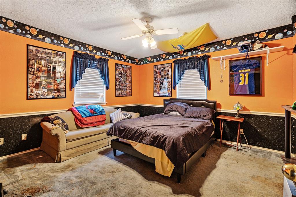 Twin Lakes - Residential