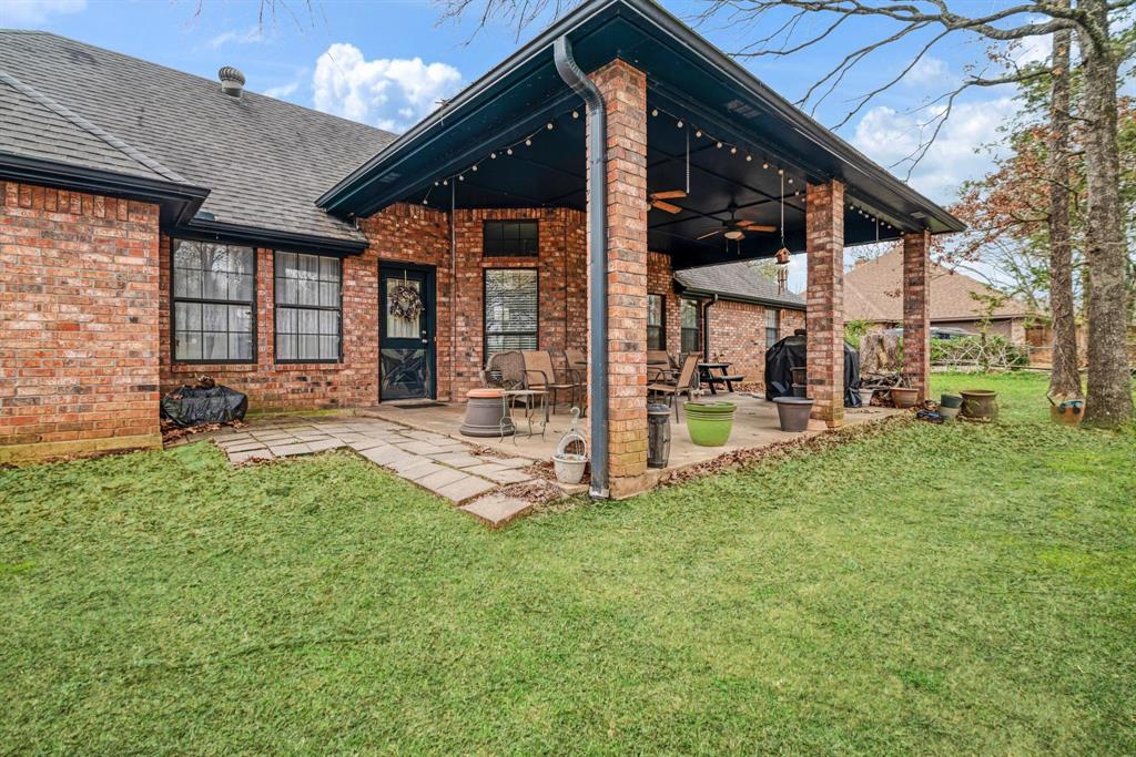 Twin Lakes - Residential