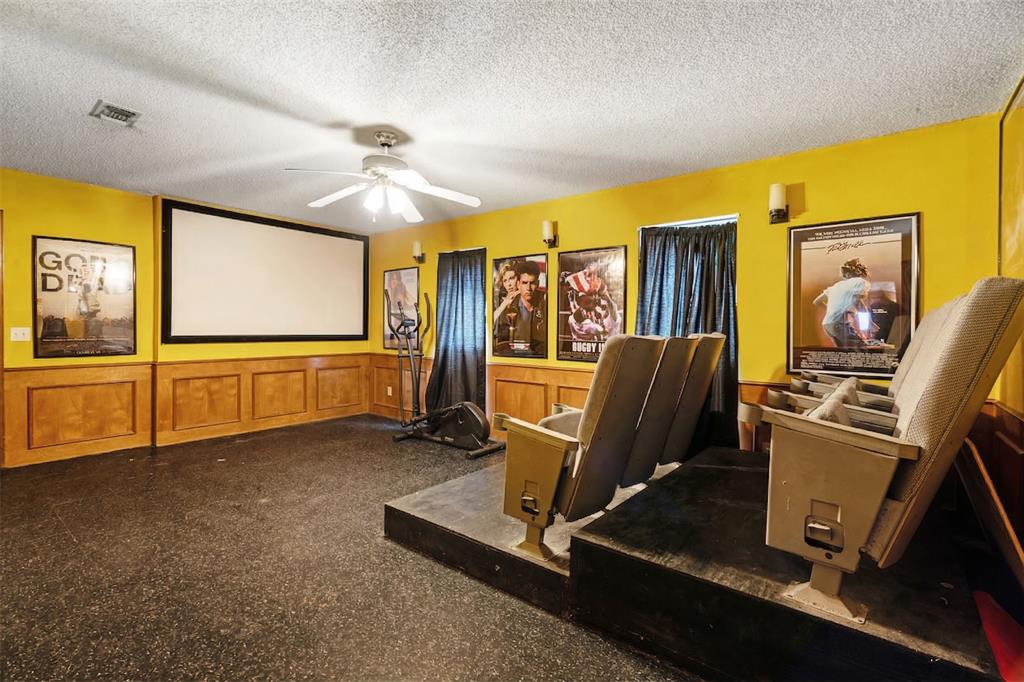 Twin Lakes - Residential