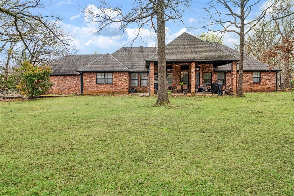 Twin Lakes - Residential