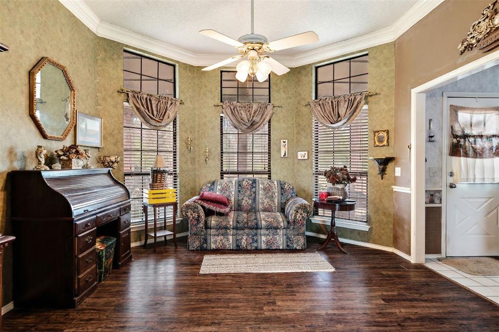 Twin Lakes - Residential