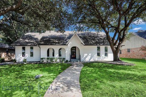 11006 Ferndale Road Dallas TX 75238