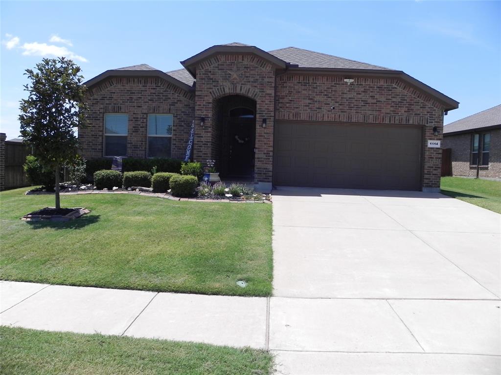 1114 Tiburon Trail