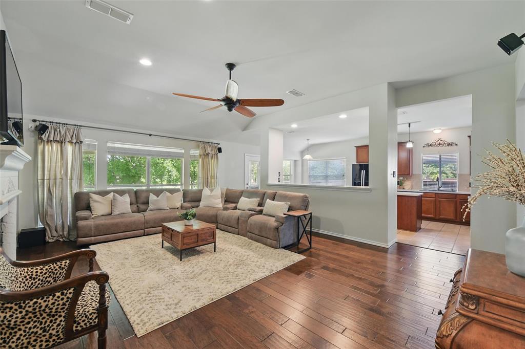 6008 Creekway Drive