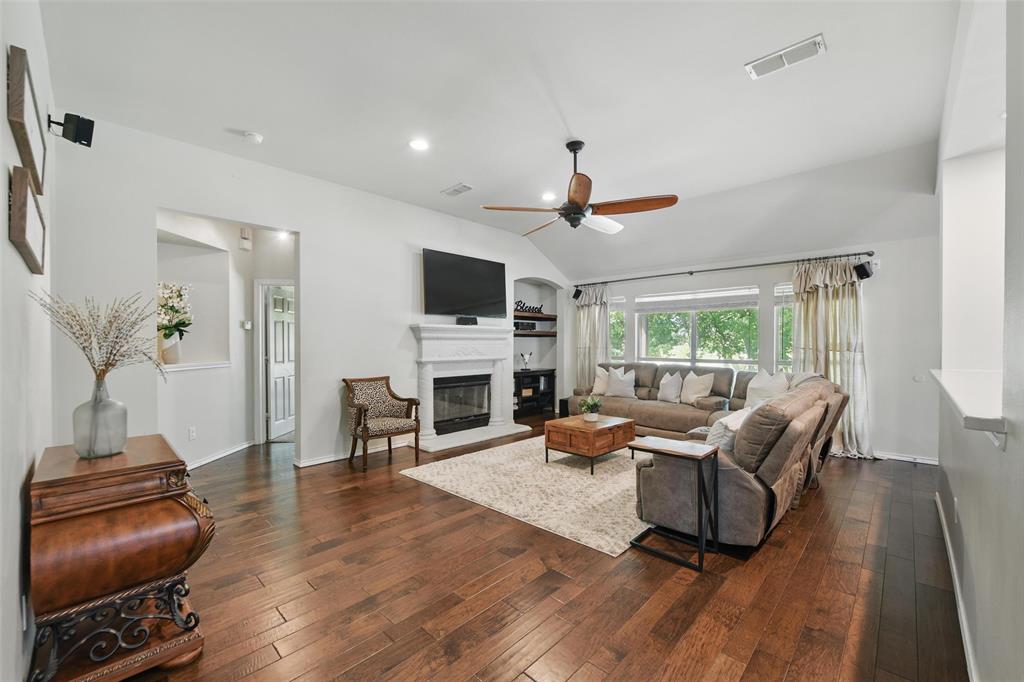 6008 Creekway Drive