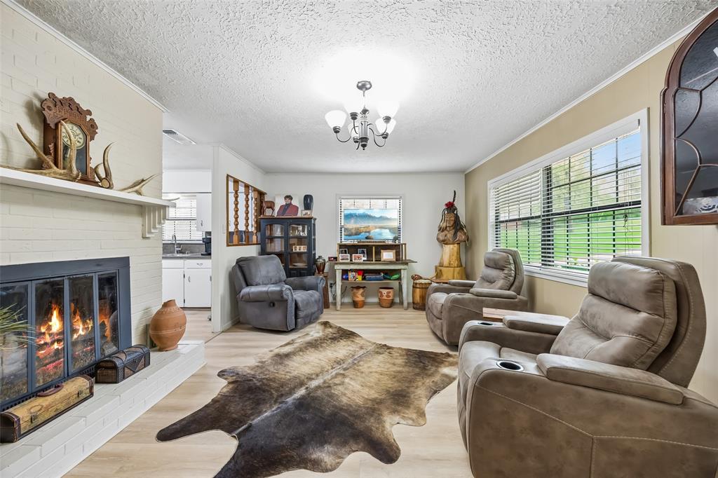 Stryker Creek Sub - Residential