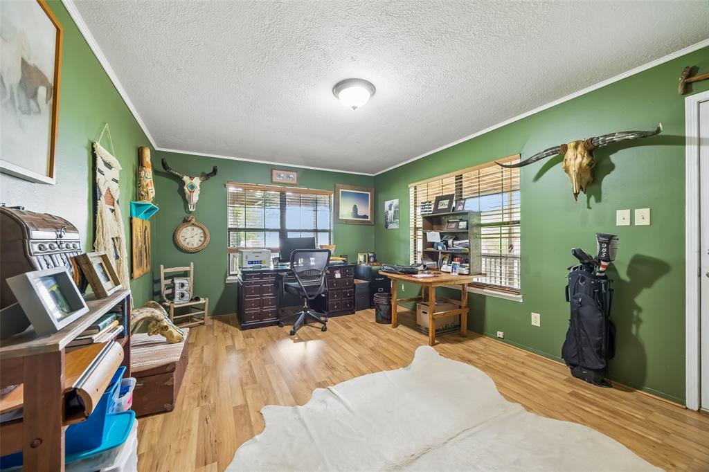 Stryker Creek Sub - Residential