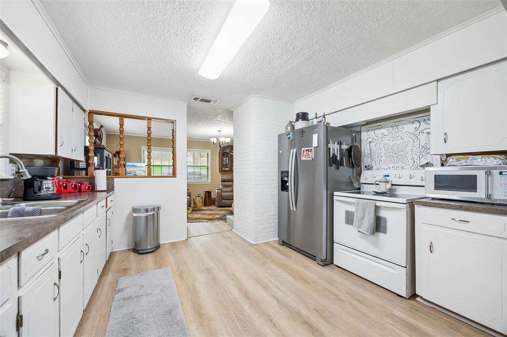 Stryker Creek Sub - Residential