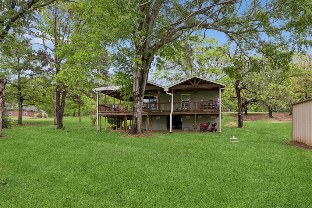 Stryker Creek Sub - Residential