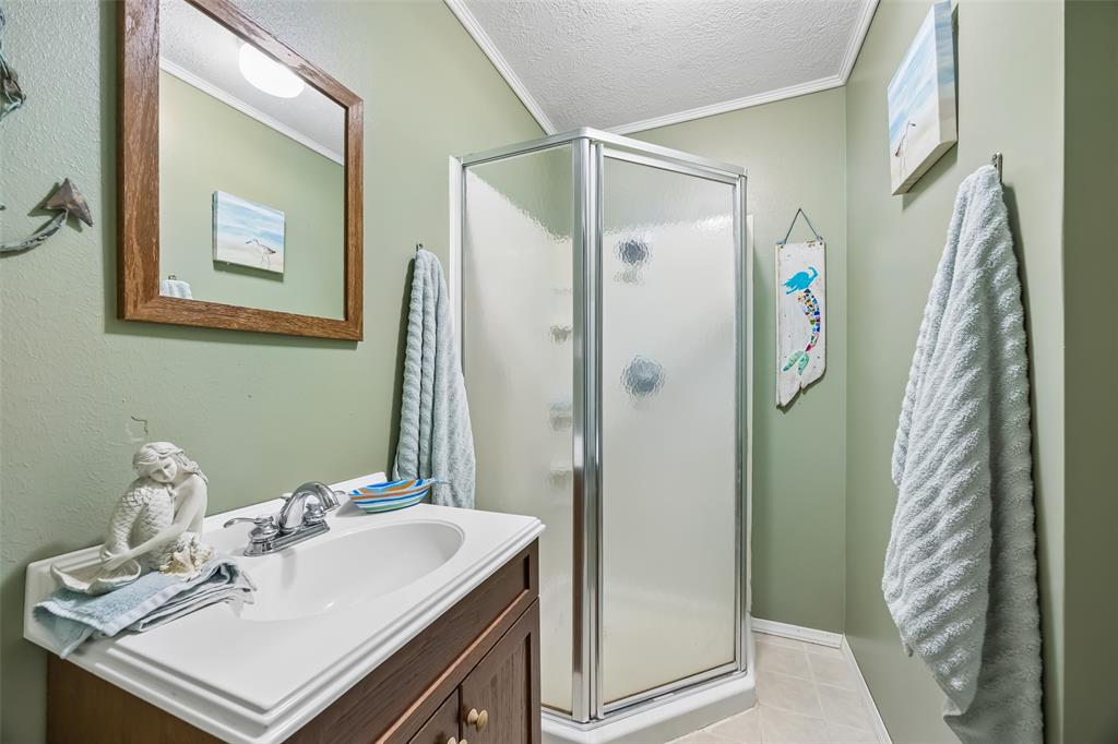 Stryker Creek Sub - Residential