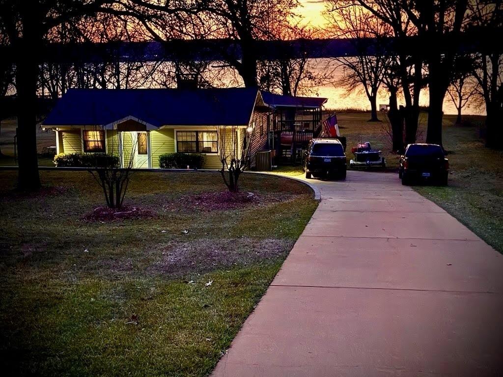 Stryker Creek Sub - Residential