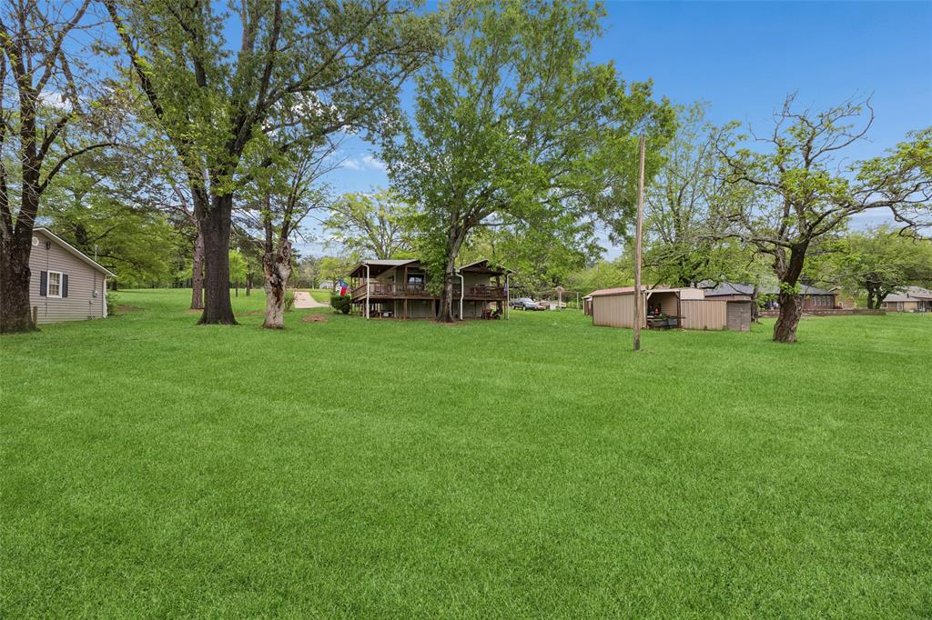 Stryker Creek Sub - Residential