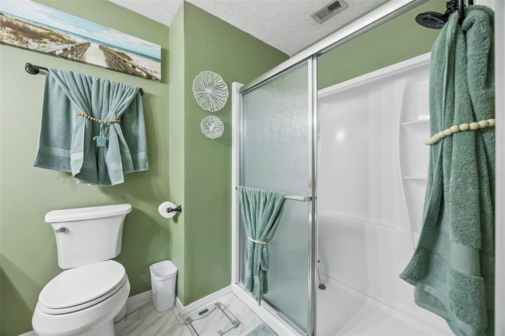 Stryker Creek Sub - Residential