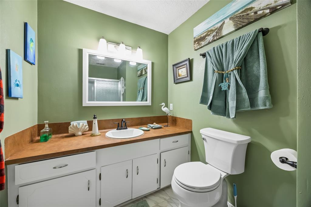 Stryker Creek Sub - Residential