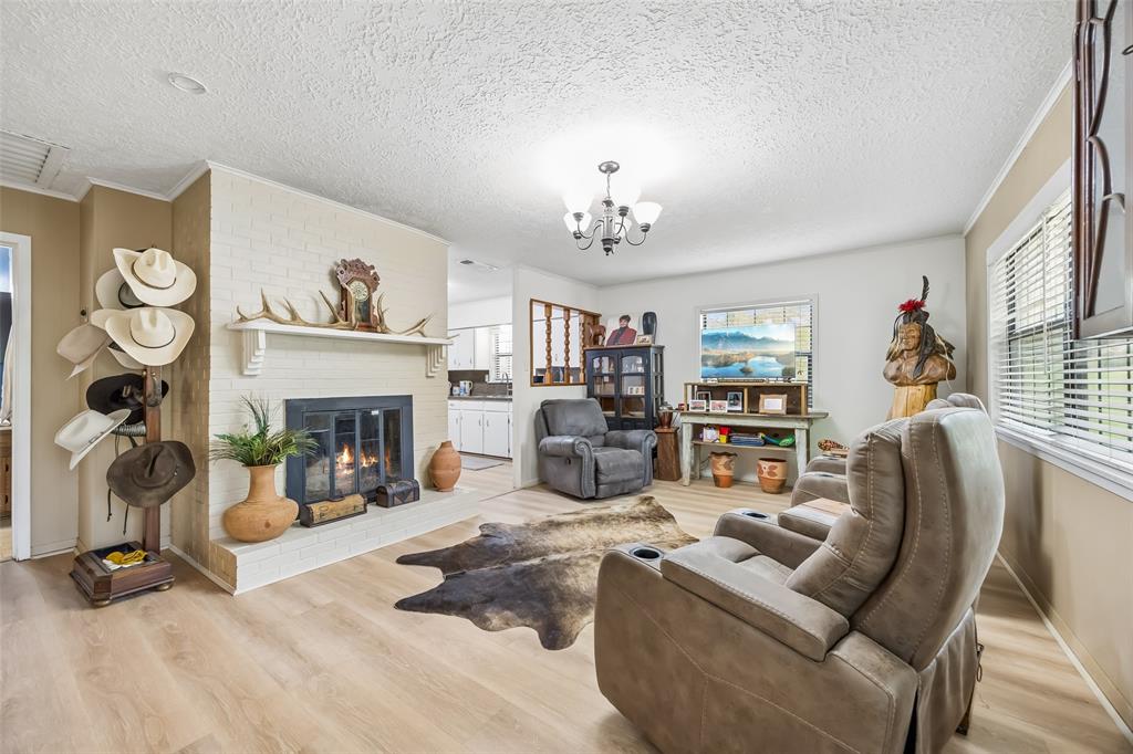 Stryker Creek Sub - Residential