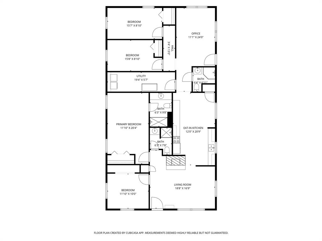 Stryker Creek Sub - Residential