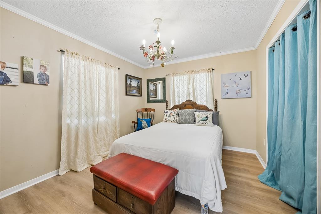 Stryker Creek Sub - Residential