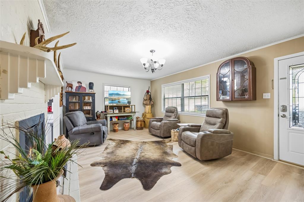 Stryker Creek Sub - Residential