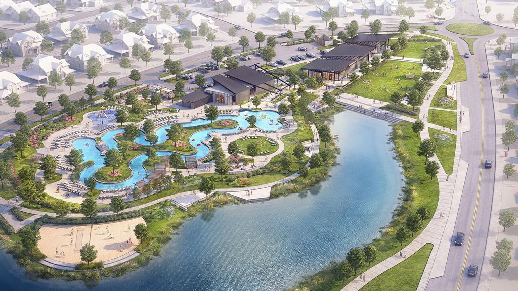 4428 Lamplights Drive