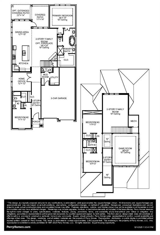 4428 Lamplights Drive