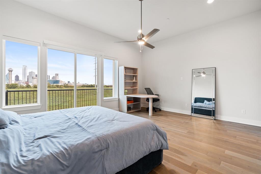 TRINITY TOWNHOMES 2 - Residential