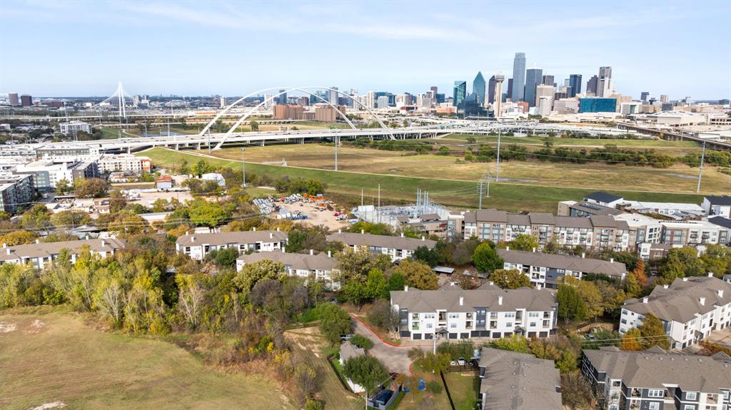 TRINITY TOWNHOMES 2 - Residential