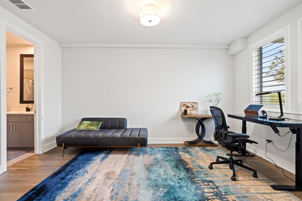 TRINITY TOWNHOMES 2 - Residential