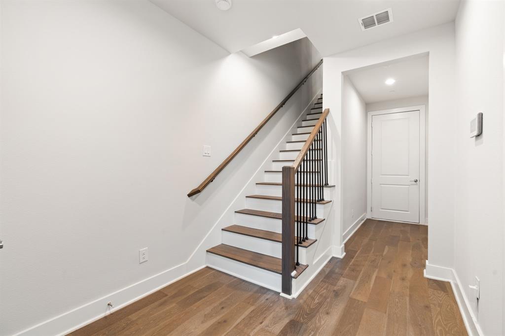 TRINITY TOWNHOMES 2 - Residential