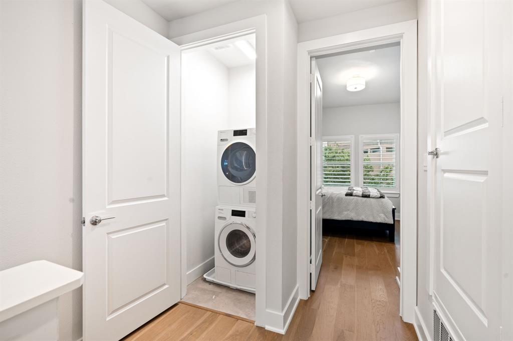 TRINITY TOWNHOMES 2 - Residential