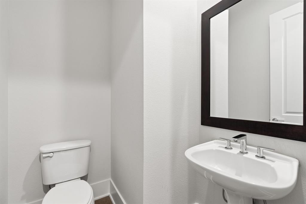 TRINITY TOWNHOMES 2 - Residential