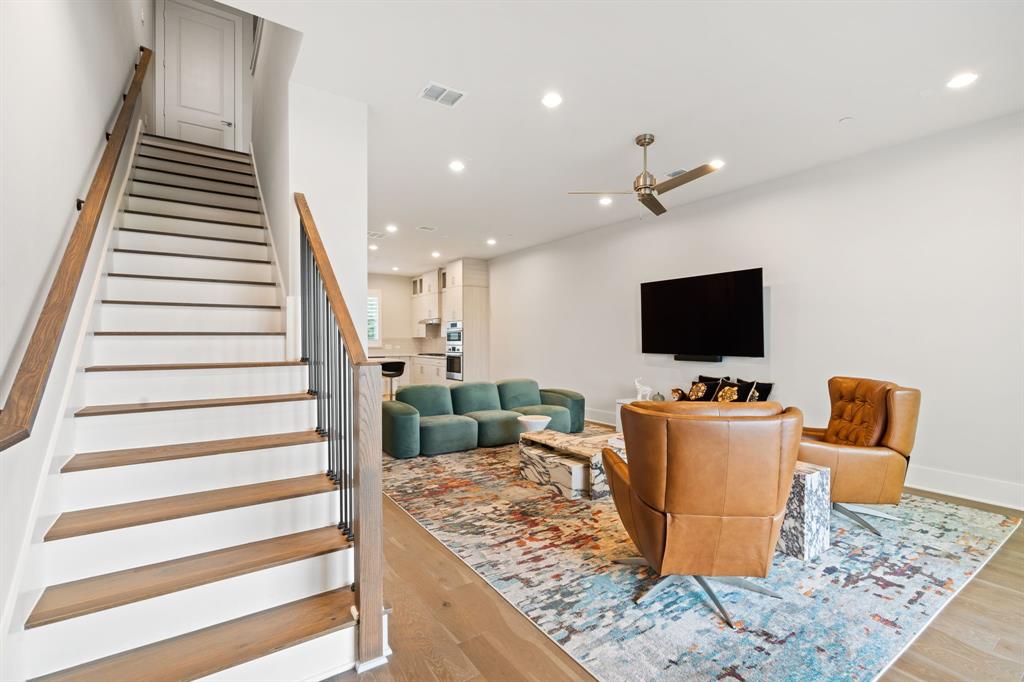 TRINITY TOWNHOMES 2 - Residential