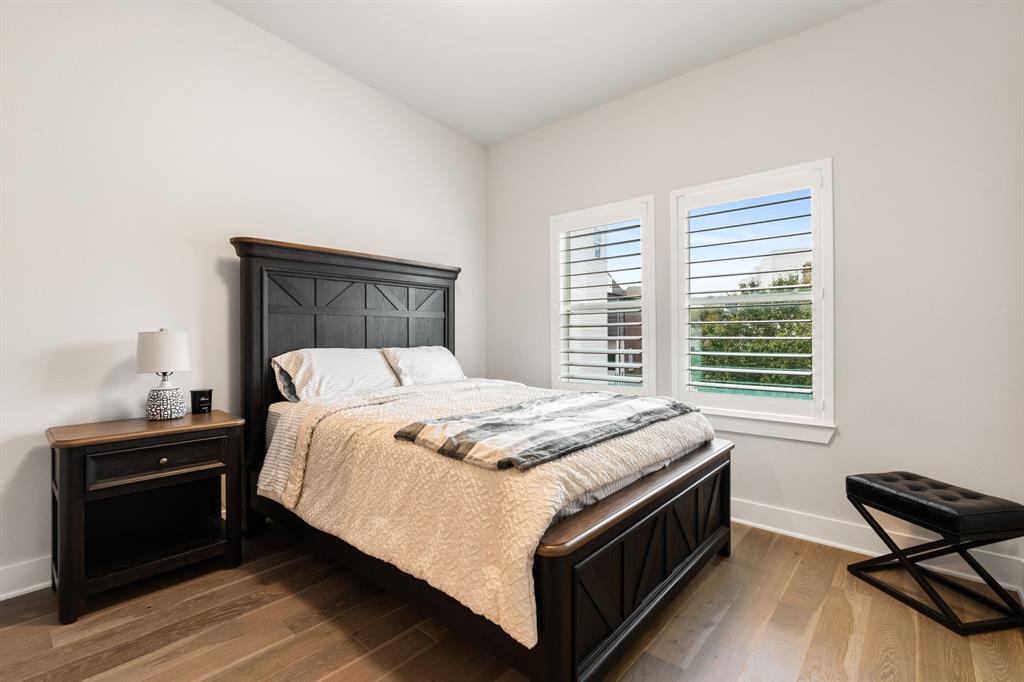 TRINITY TOWNHOMES 2 - Residential