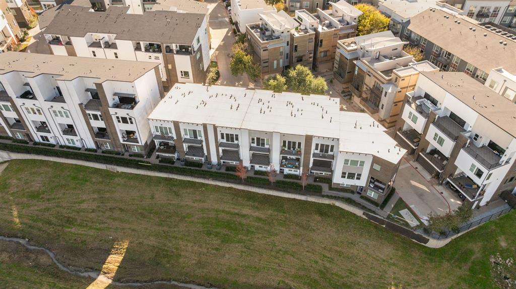 TRINITY TOWNHOMES 2 - Residential