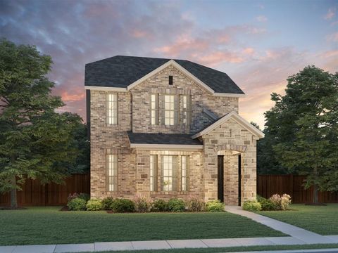 Photo of 2744 Teton Street, Corinth, TX 76210 (MLS # 21264189)
