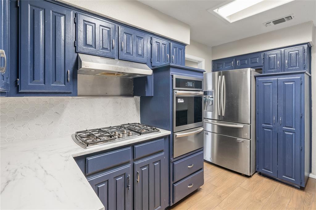 Pecan Meadows - Residential