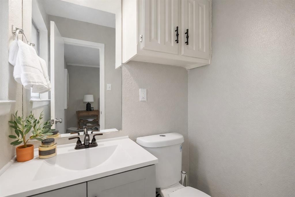 Pecan Meadows - Residential