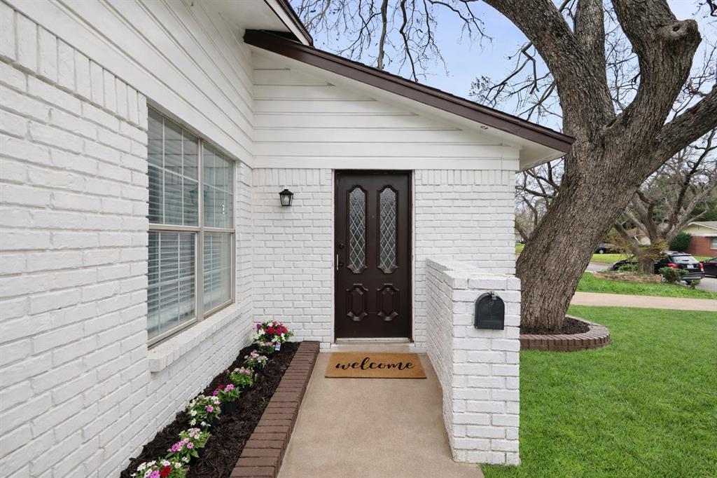 Pecan Meadows - Residential