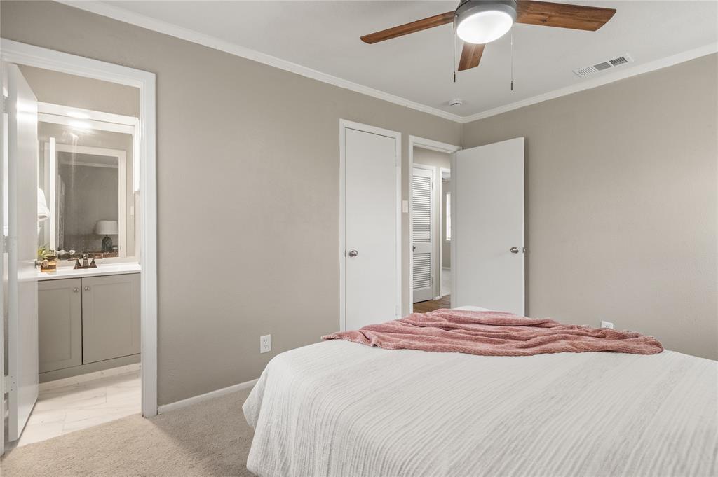 Pecan Meadows - Residential