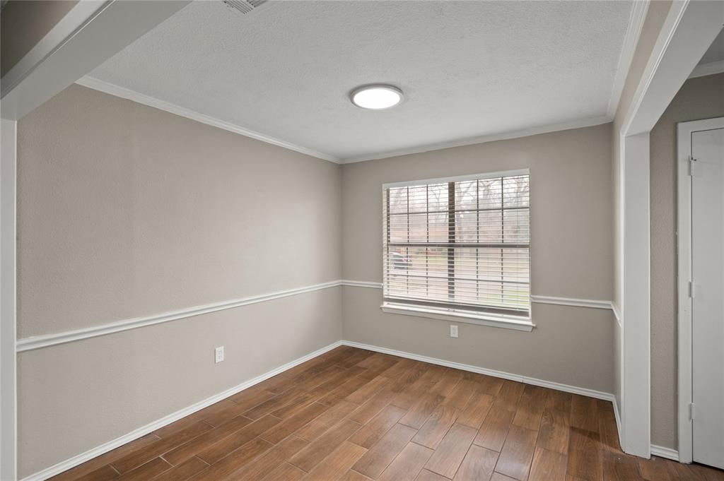 Pecan Meadows - Residential