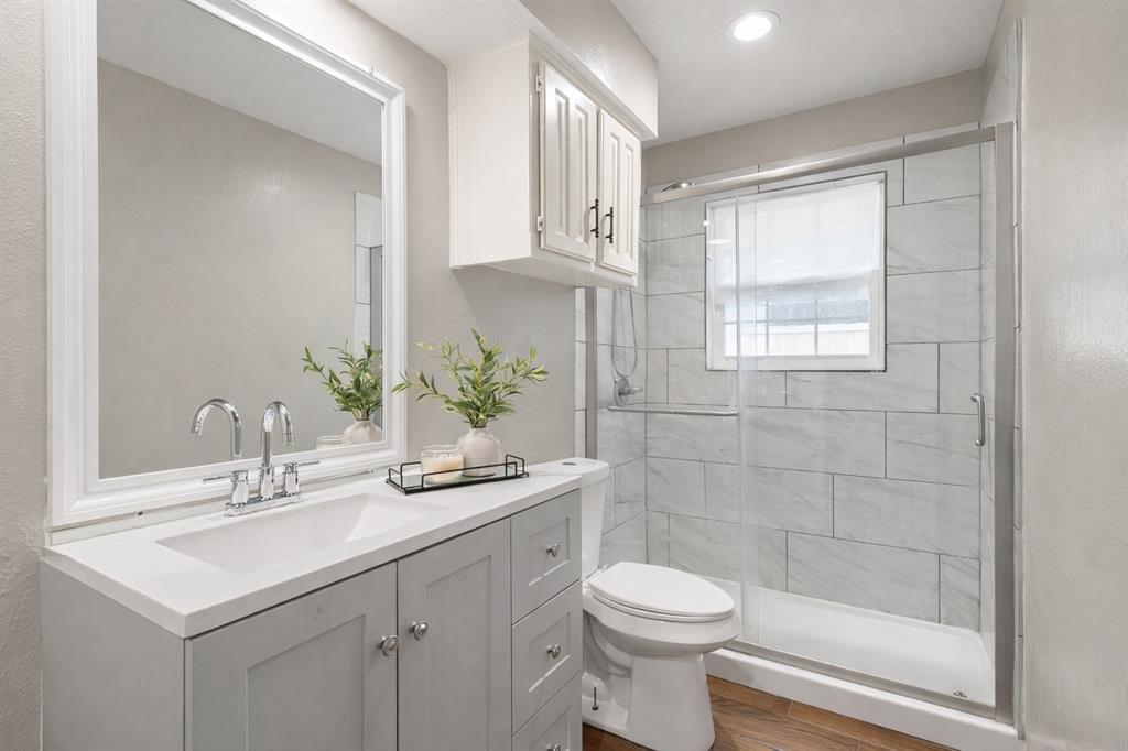 Pecan Meadows - Residential