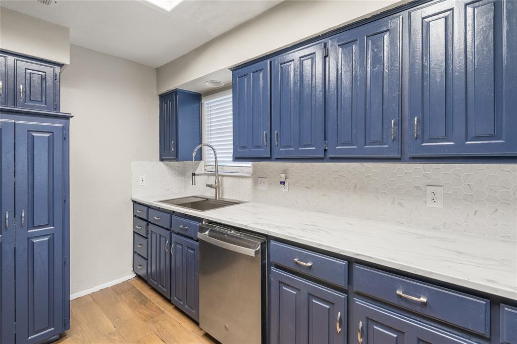 Pecan Meadows - Residential