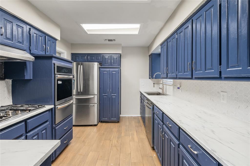 Pecan Meadows - Residential