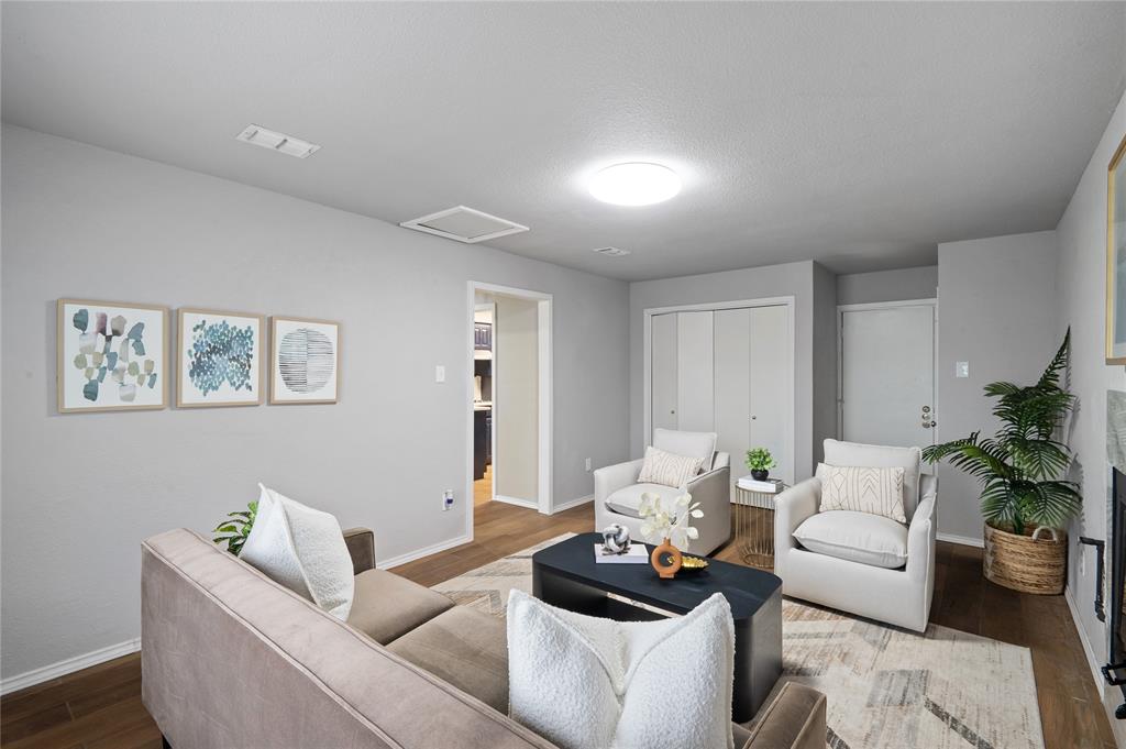 Pecan Meadows - Residential