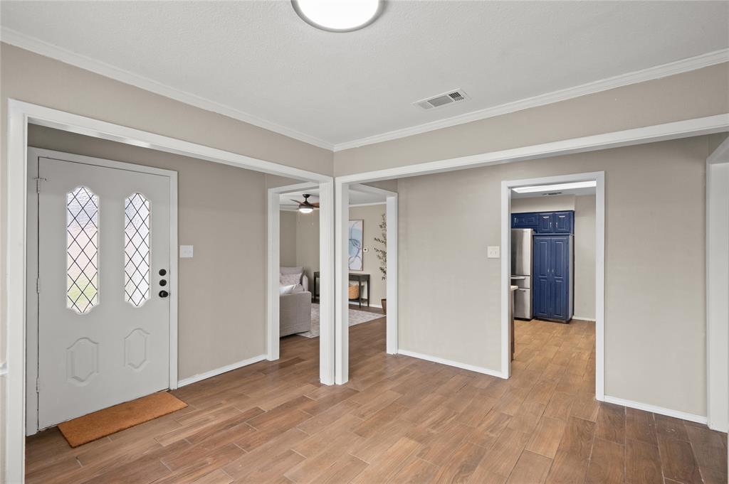 Pecan Meadows - Residential