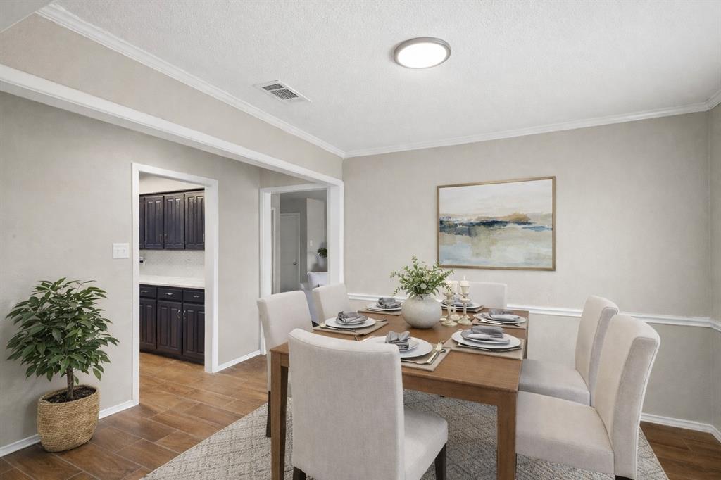 Pecan Meadows - Residential