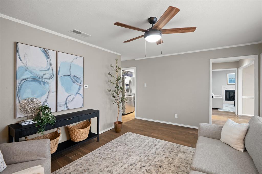 Pecan Meadows - Residential