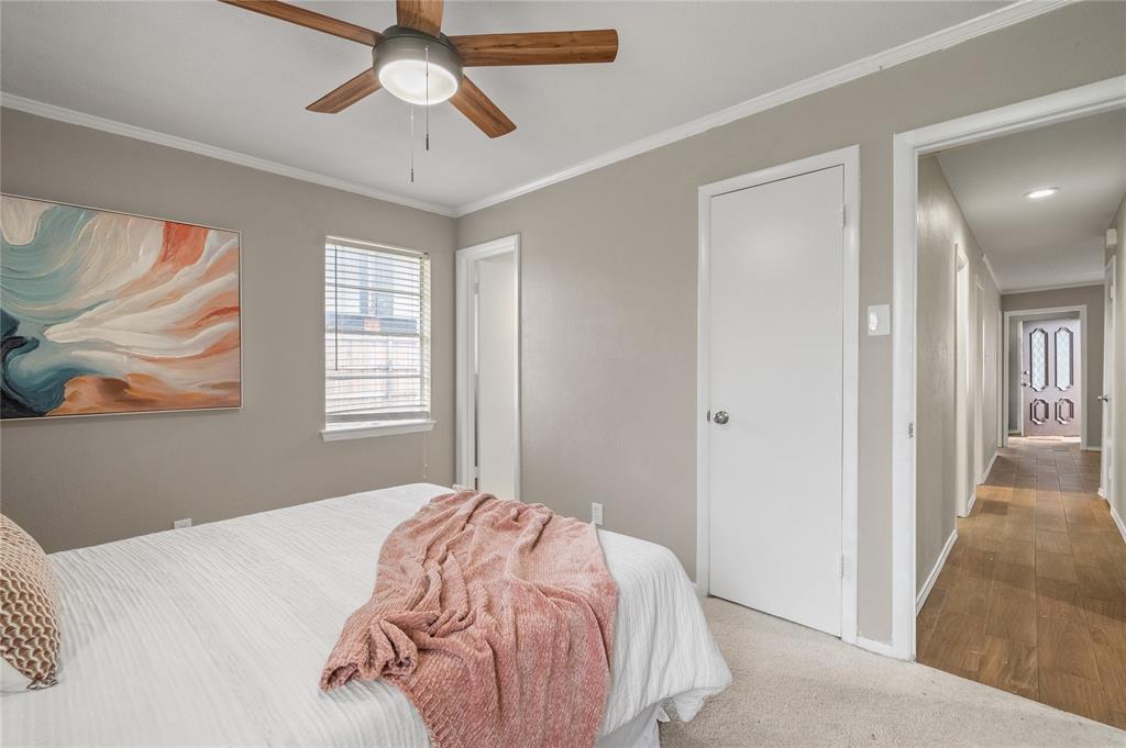 Pecan Meadows - Residential