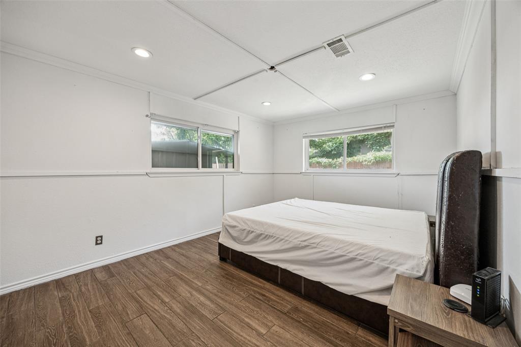 Western Hills Add - Residential