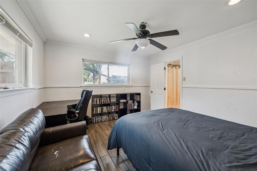 Western Hills Add - Residential