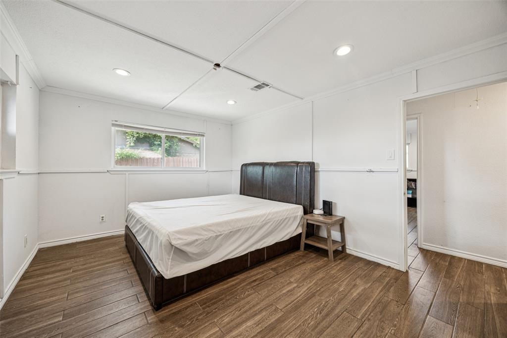 Western Hills Add - Residential